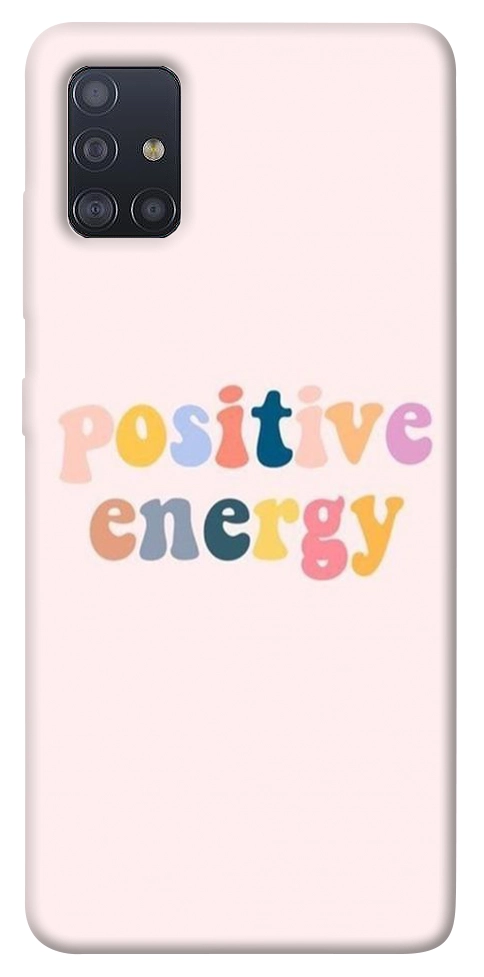 Чохол Positive energy для Galaxy M51