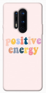 Чехол Positive energy для OnePlus 8 Pro