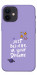 Чохол Just believe in your Dreams для iPhone 12 mini