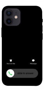 Чохол Дзвінок для iPhone 12 mini