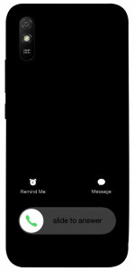 Чохол Дзвінок для Xiaomi Redmi 9A