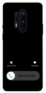 Чехол Звонок для OnePlus 8 Pro