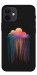 Чохол Color rain для iPhone 12 mini