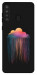 Чохол Color rain для Galaxy A21