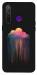 Чехол Color rain для Realme 5 Pro