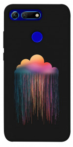 Чехол Color rain для Huawei Honor View 20