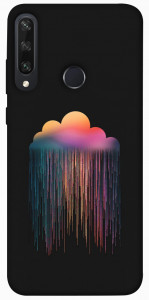Чохол Color rain для Huawei Y6p