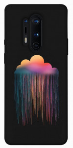 Чохол Color rain для OnePlus 8 Pro