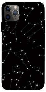 Чехол Созвездия для iPhone 12 Pro