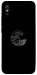 Чохол Півмісяць для Xiaomi Redmi 9A