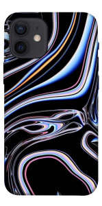 Чохол Абстракція 2 для iPhone 12 mini