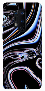 Чохол Абстракція 2 для OnePlus 8 Pro