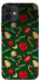 Чохол Merry Christmas для iPhone 12