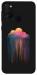 Чехол Color rain для Galaxy M30s
