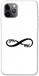 Чехол You&me для iPhone 11 Pro