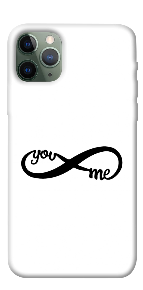 Чохол You&me для iPhone 11 Pro