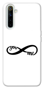 Чохол You&me для Realme 6