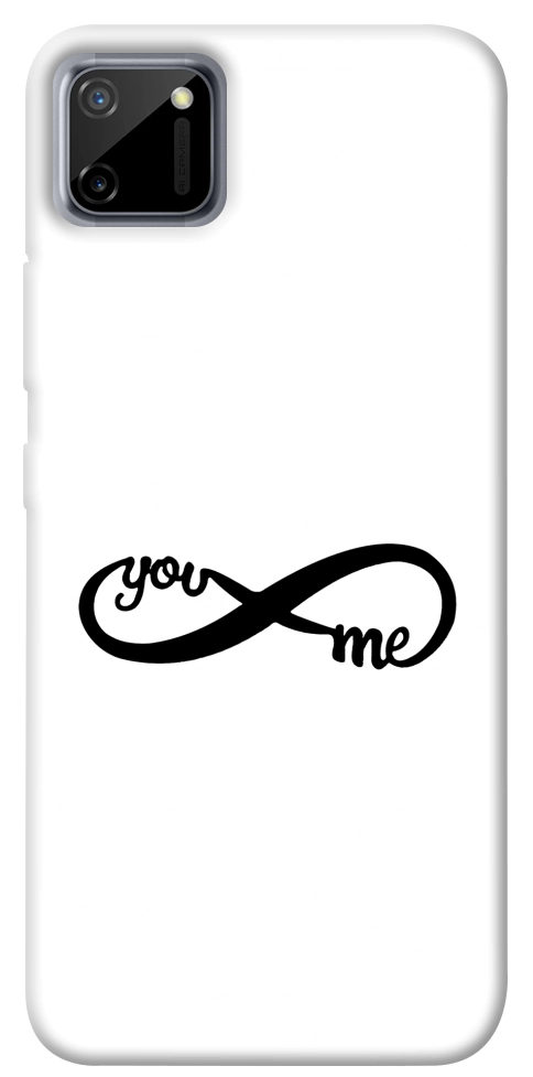 Чохол You&me для Realme C11