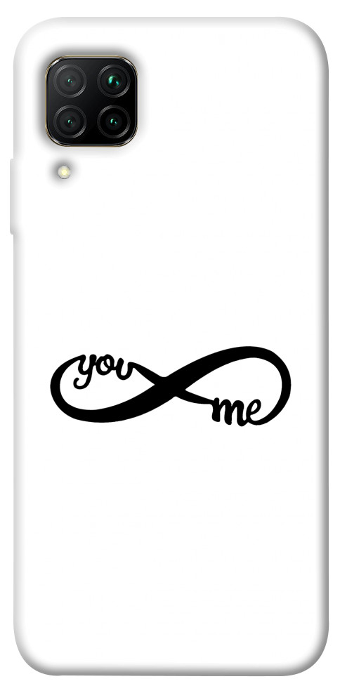Чехол You&me для Huawei P40 Lite