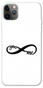 Чехол You&me для iPhone 12 Pro