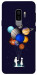 Чохол Галактика для Galaxy S9+