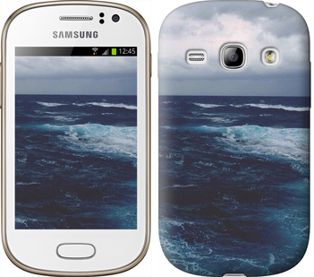 

Чохол Океан на Samsung Galaxy Fame S6810 325328