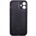 Фото TPU+Glass чохол Diversity на Apple iPhone 11 (6.1") (Stains red) на vchehle.ua