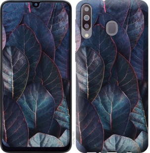 

Чехол Листья v3 для Samsung Galaxy M30 764702