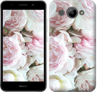 

Чехол Пионы v2 для Huawei Y3 (2017) 632463