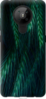 

Чехол Колоски для Nokia 5.3 1580137