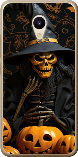 

Чехол Halloween 2 для Meizu M5 1639826