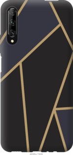 

Чохол Мозаїка 2 на Huawei P Smart S 1017940