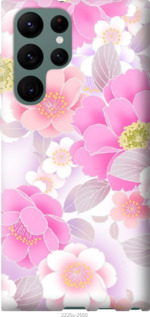 

Чохол Цвіт яблуні на Samsung Galaxy S22 Ultra 1396477