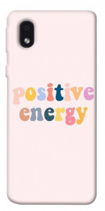 Чохол Positive energy для Samsung Galaxy A01 Core