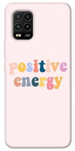 Чохол Positive energy для Xiaomi Mi 10 Lite