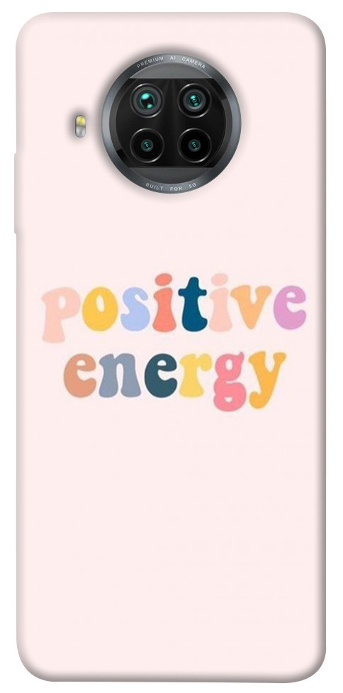 Чехол Positive energy для Xiaomi Mi 10T Lite