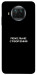 Чехол Пекельне створіння для Xiaomi Mi 10T Lite