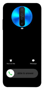 Чохол Дзвінок для Xiaomi Redmi K30