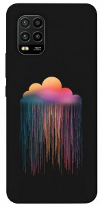 Чохол Color rain для Xiaomi Mi 10 Lite