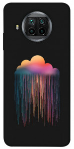 Чехол Color rain для Xiaomi Mi 10T Lite