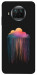 Чехол Color rain для Xiaomi Mi 10T Lite