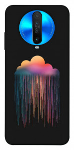 Чехол Color rain для Xiaomi Redmi K30
