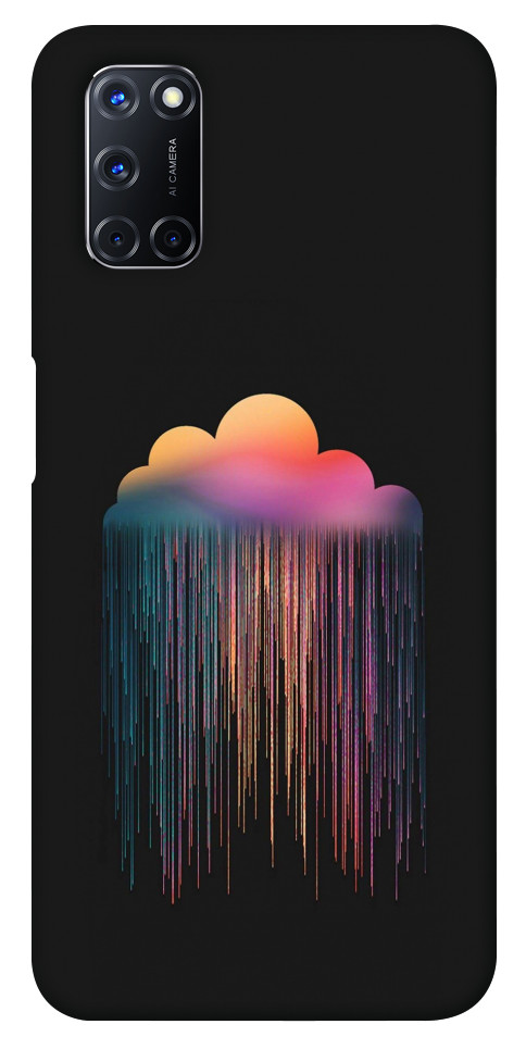 

Чехол Color rain для Oppo A52 1103522