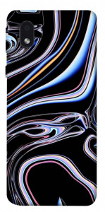 Чохол Абстракція 2 для Samsung Galaxy M01 Core