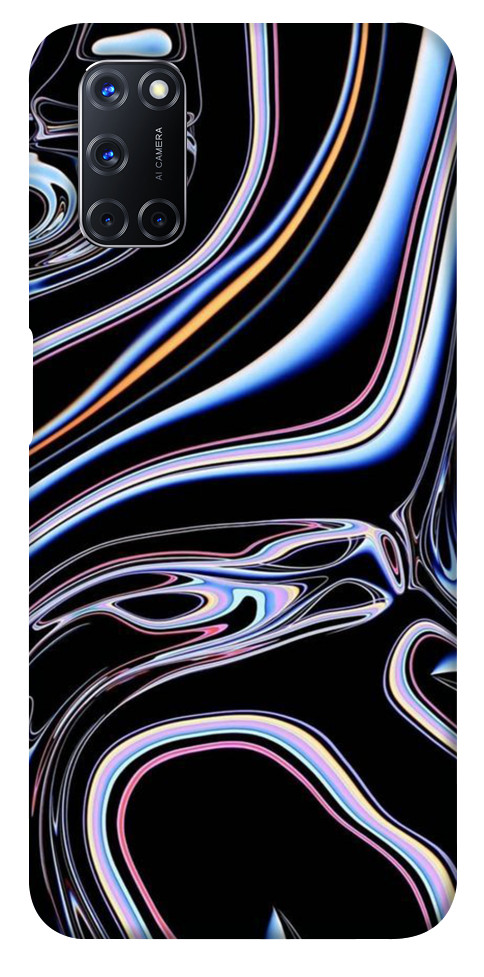 

Чохол Абстракція 2 для Oppo A92 1103775