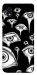 Чехол Поле глаз для Galaxy M01 Core