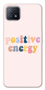 Чехол Positive energy для Oppo A73