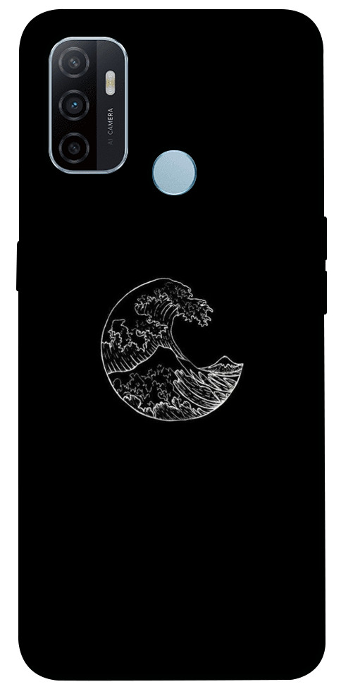

Чохол Півмісяць для Oppo A53 1106515