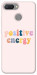 Чехол Positive energy для Xiaomi Redmi 6