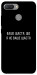 Чехол Ваше щастя для Xiaomi Redmi 6